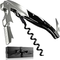 Amazon | LUSCIOUZ ルーシャズ ソムリエナイフ ワインオープナー